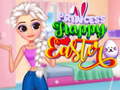 Joc Princess Happy Easter