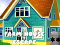 Joc Farm House Escape
