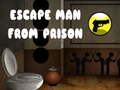 Joc Rescue Man From Prison
