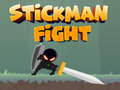 Joc Stickman Fight