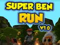 Joc Super Ben Run v.1.0