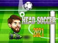 Joc Head Soccer 2021