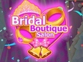 Joc Bridal Boutique Salon