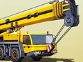 Joc Heavy Crane Simulator