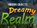 Joc Hidden Objects: Dreamy Realm