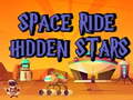 Joc Space Ride Hidden Stars
