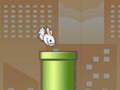 Joc Flappy Angry Rabbit