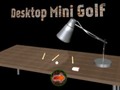 Joc Desktop Mini Golf