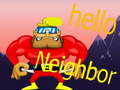 Joc Hello neighbor 