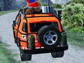 Joc Off road Jeep vehicle 3d