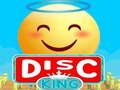 Joc Disc King