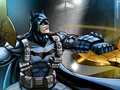 Joc Batman Missions Gotham City Mayhem