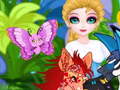 Joc Fantasy Creatures Princess Laboratory