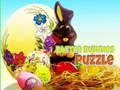 Joc Easter Bunnies Puzzle