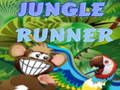 Joc Jungle runner