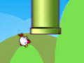 Joc Angry Flappy Chicken Fly
