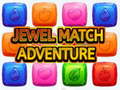 Joc Jewel Match Adventure 