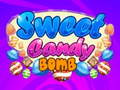 Joc Sweet Candy Bomb