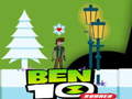 Joc Ben 10 Runner