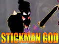 Joc Stickman God