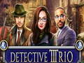 Joc Detective Trio