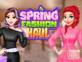 Joc Spring Fashion Haul