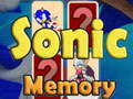 Joc Sonic Memory