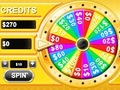 Joc Wheel Of Fortune