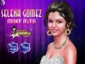 Joc Selena Gomez Makeover