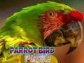 Joc Parrot Bird Puzzle