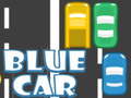 Joc Blue Car