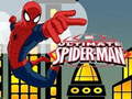 Joc Marvel Ultimate Spider-man 