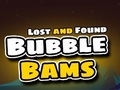 Joc Lost and Found Bubble Bams