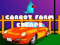 Joc Carrot Farm Escape