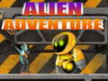 Joc Alien Adventure