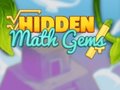 Joc Hidden Math Gems