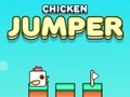 Joc Chicken Jumper