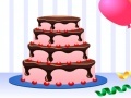 Joc Happy Mother's Day Cake