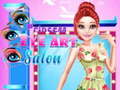 Joc Princess Eye Art Salon