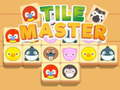 Joc Tile Master Match
