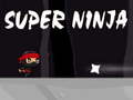 Joc Super ninja
