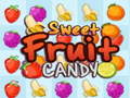 Joc Sweet Fruit Candy 