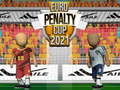 Joc Euro Penalty Cup 2021