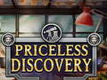 Joc Priceless Discovery
