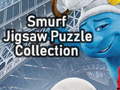 Joc Smurf Jigsaw Puzzle Collection