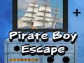 Joc Pirate Boy Escape
