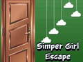 Joc Simper Girl Escape