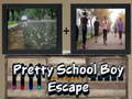 Joc Pretty School Boy Escape