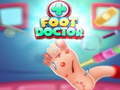 Joc Foot doctor