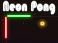 Joc Neon Pong 
